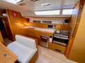 Jeanneau Sun Odyssey 469