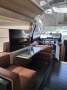 Ferretti 550 | Luxury Flybridge Motor Yacht