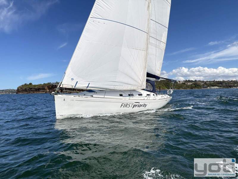 Beneteau 44.7