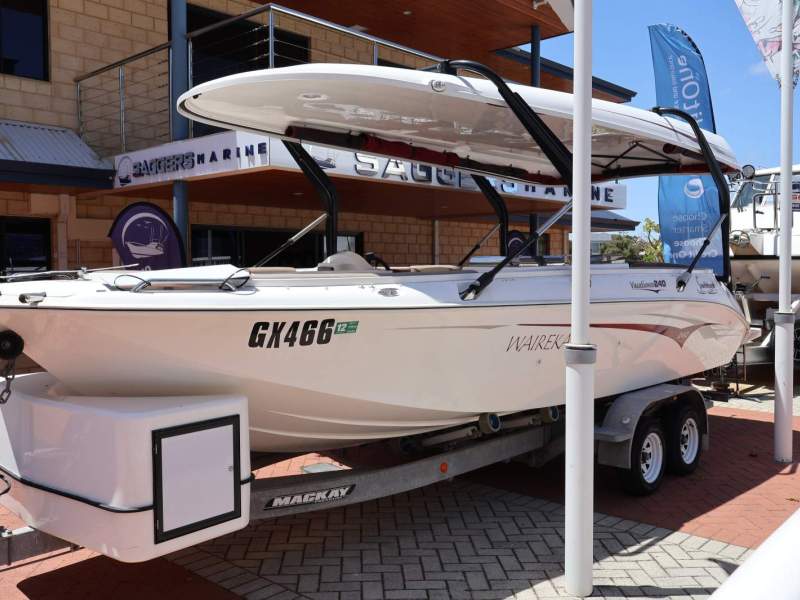 Southbeach 240 Vacationer - Family Fun!