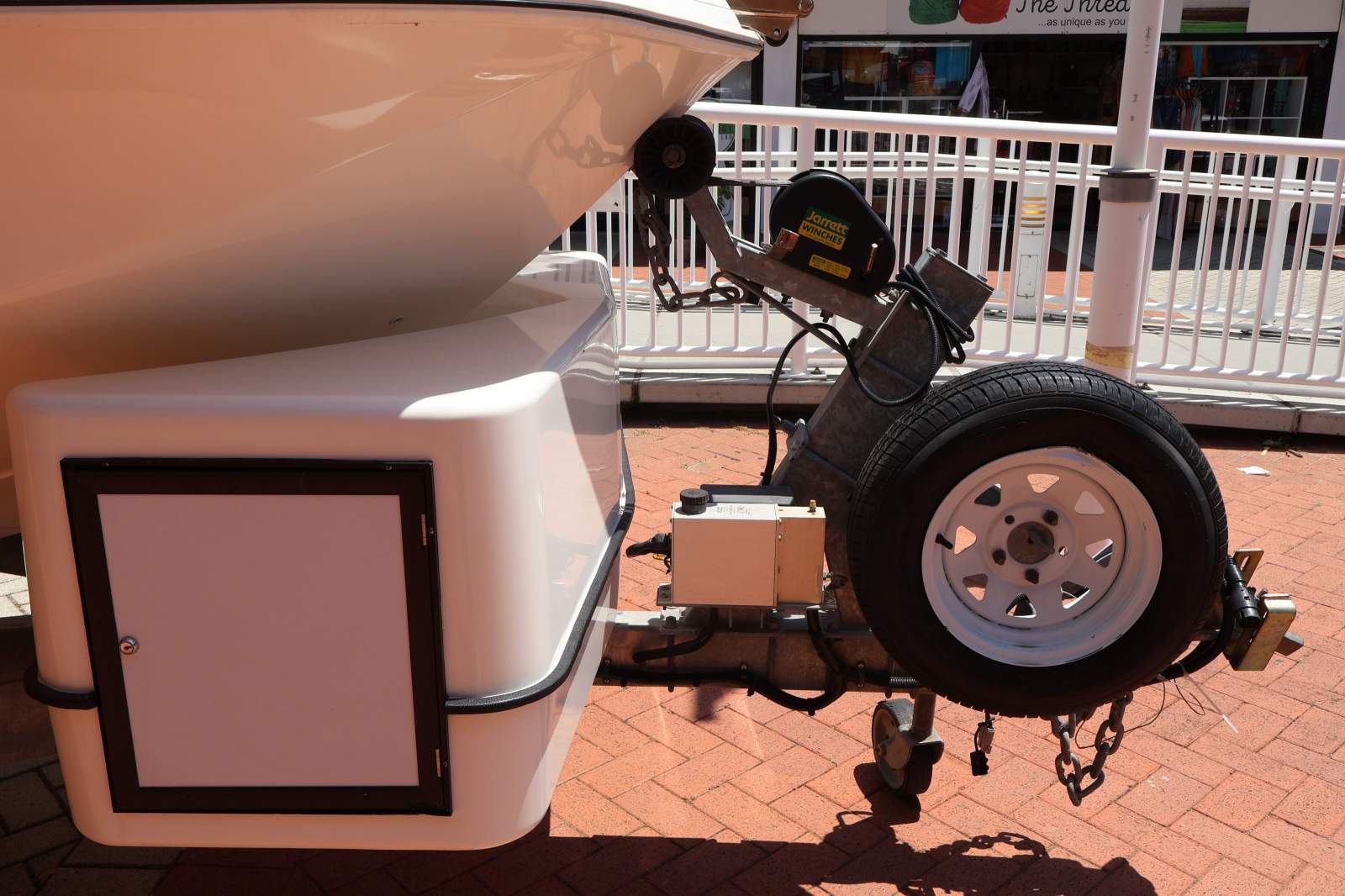 Southbeach 240 Vacationer - Family Fun!