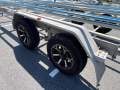 2020MY OCEANIC TWIN AXLE TRI HULL TRAILER