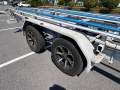 2020MY OCEANIC TWIN AXLE TRI HULL TRAILER