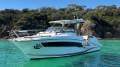Jeanneau Cap Camarat 10.5 WA