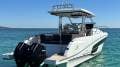 Jeanneau Cap Camarat 10.5 WA