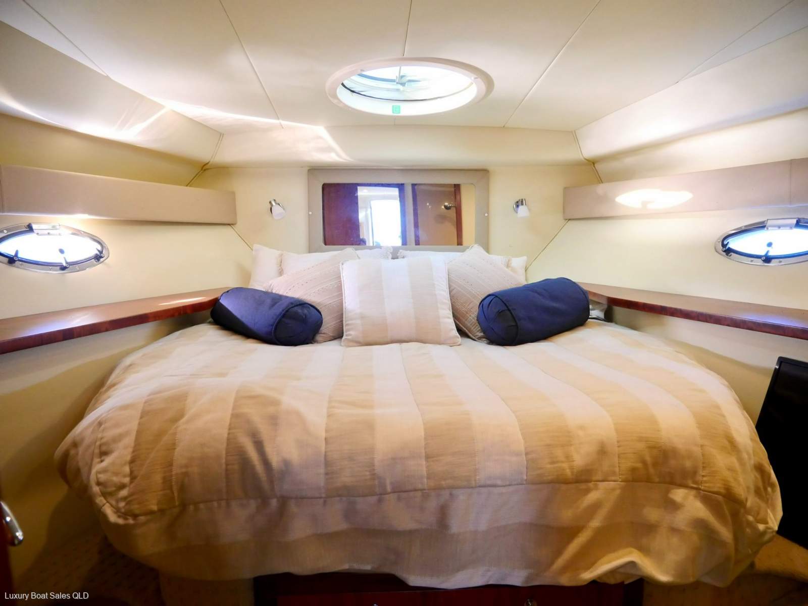 Mustang 4200 Sportscruiser