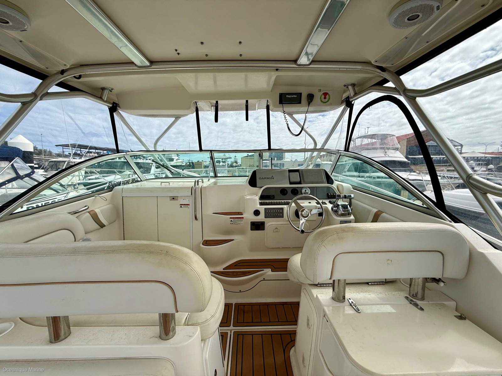 Wellcraft 290 Coastal