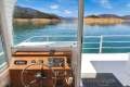 NUTCRACKER Houseboat Holiday Home on Lake Eildon:Nutcracker on Lake Eildon