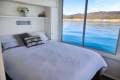 NUTCRACKER Houseboat Holiday Home on Lake Eildon:Nutcracker on Lake Eildon