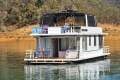 NUTCRACKER Houseboat Holiday Home on Lake Eildon:Nutcracker on Lake Eildon