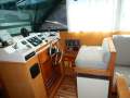 Riviera 30 Flybridge