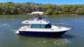 Riviera 30 Flybridge