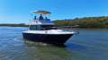 Riviera 30 Flybridge
