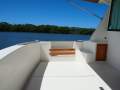 Riviera 30 Flybridge