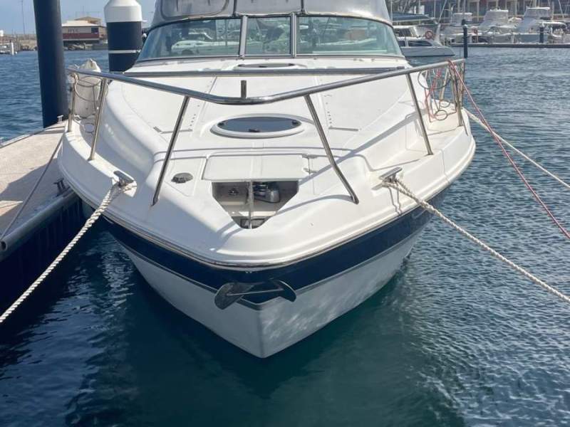 Mustang 3800 Sportcruiser