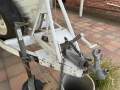 Clausen Lightburn Clinker Custom