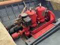 Clausen Lightburn Clinker Custom