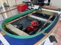Clausen Lightburn Clinker Custom