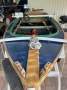 Clausen Lightburn Clinker Custom