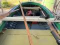 Clausen Lightburn Clinker Custom