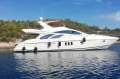 Azimut 62 Evolution