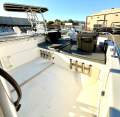 Whaler 565 SUPER VERSATILE, SOFT RIDING GREAT DECK SPACE