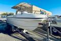 Sea Lynx 600 Twin hull Centre Console Cat SOFT RIDE, AWSOME DECK SPACE,