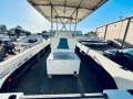 Sea Lynx 600 Twin hull Centre Console Cat SOFT RIDE, AWSOME DECK SPACE,