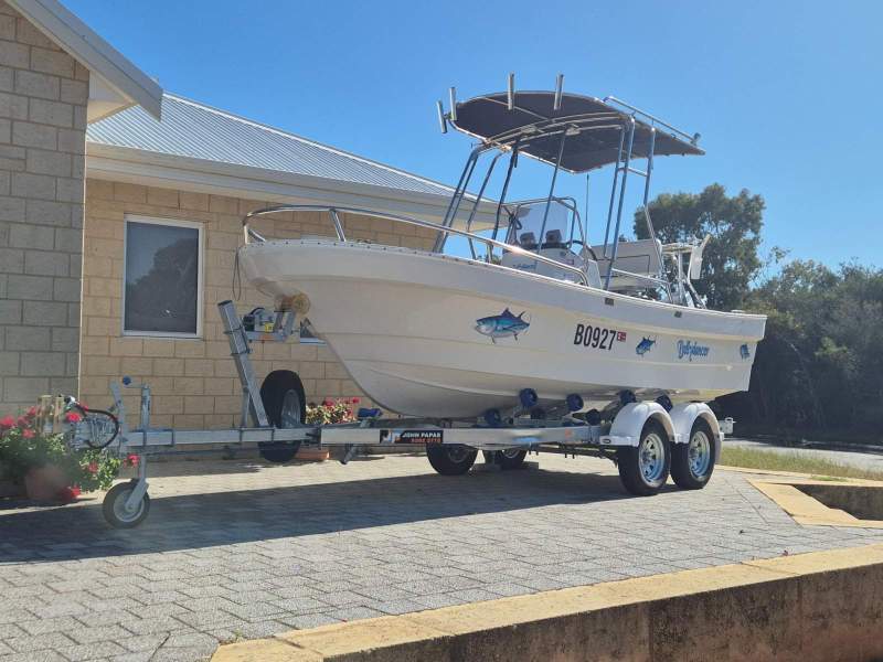 Southwind UB520 Classic