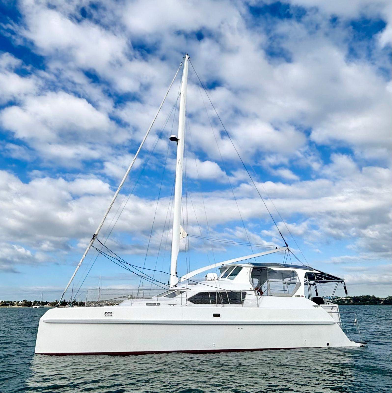 Sun Yacht Imp