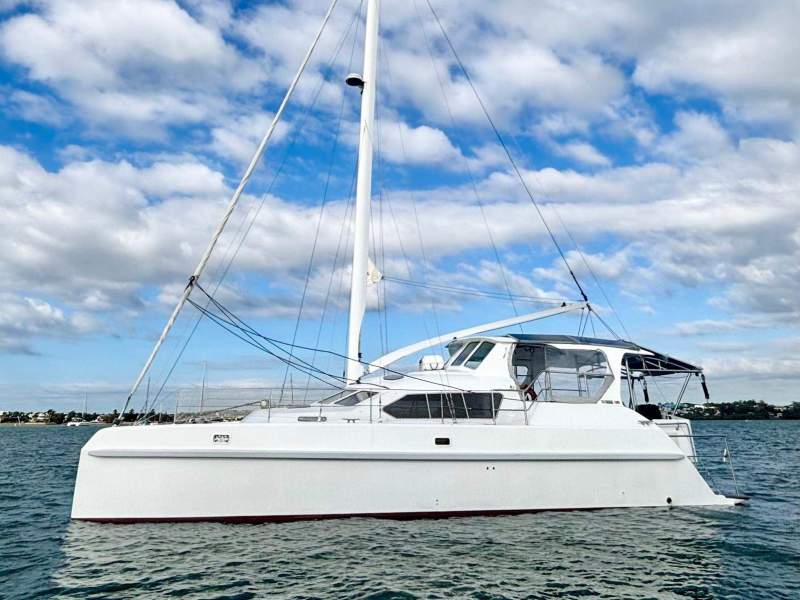 Sun Yacht Imp