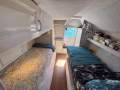 Sun Yacht Imp:Aft cabin - 2 singles