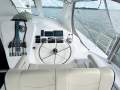 Sun Yacht Imp:All ropes lead to cockpit
