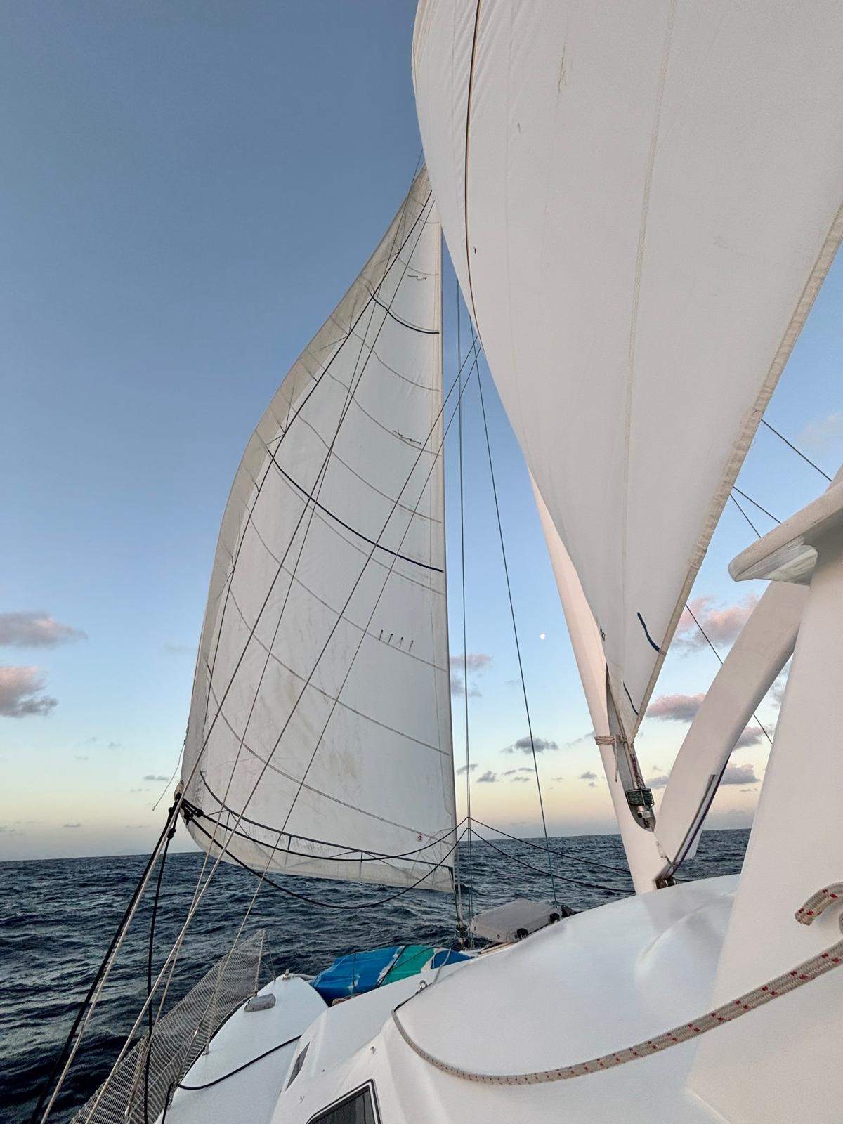 Sun Yacht Imp
