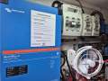 Sun Yacht Imp:Victron 5000 watt inverter