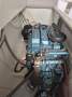 Sun Yacht Imp:starboard engine