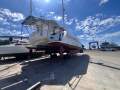 Sun Yacht Imp:February 2026 - new rudders and antifoul
