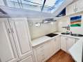 Sun Yacht Imp:Spacious galley