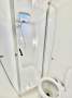 Sun Yacht Imp:Owners ensuite shower/toilet