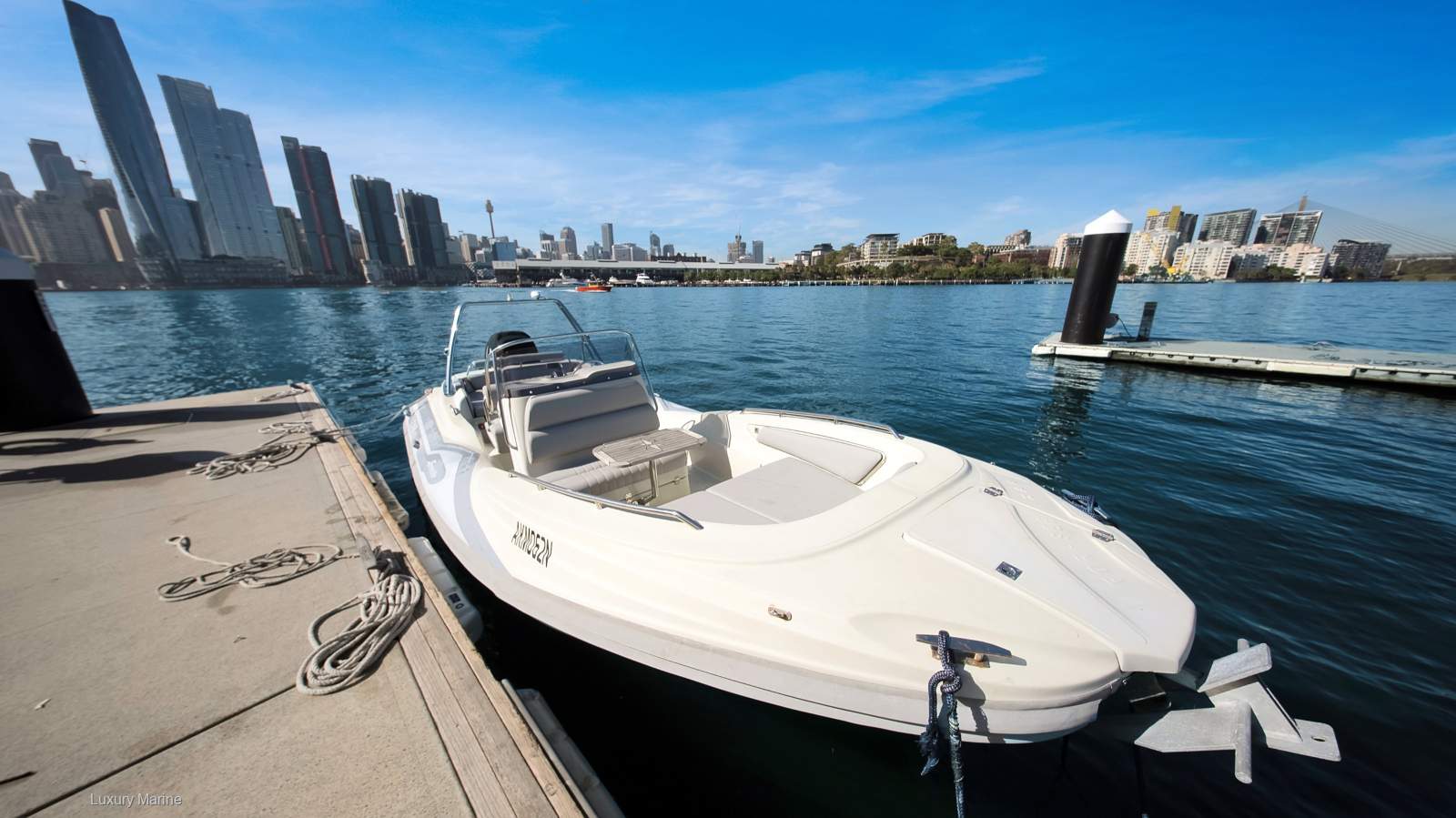 Zar Formenti 65 Suite