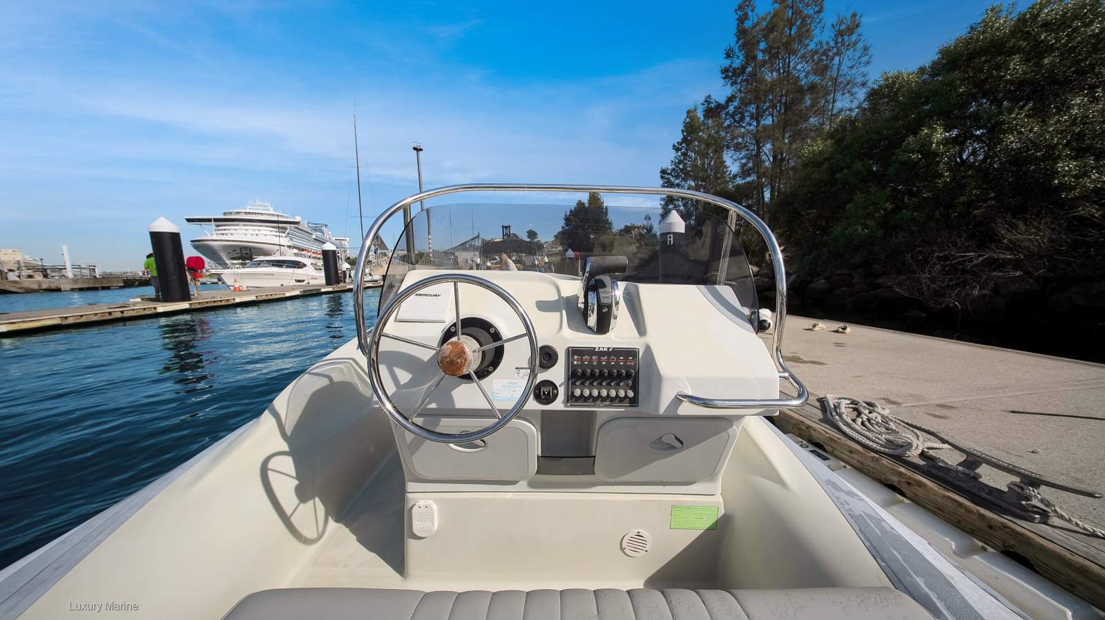 Zar Formenti 65 Suite