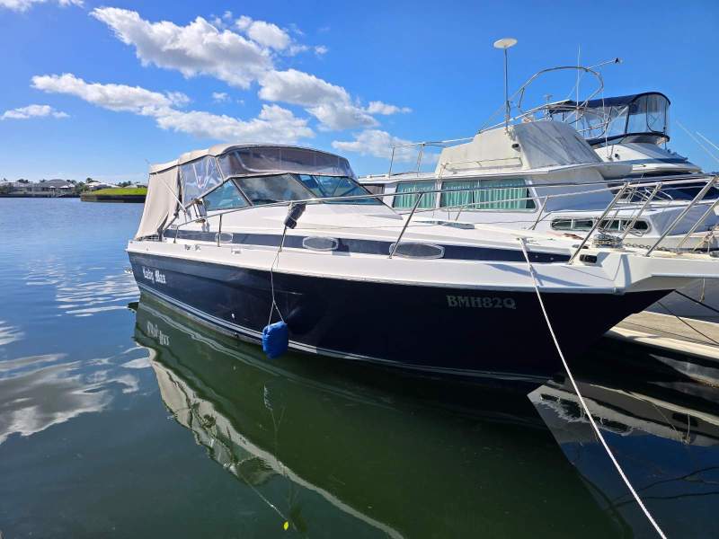 Mariner Sports Cruiser 900e