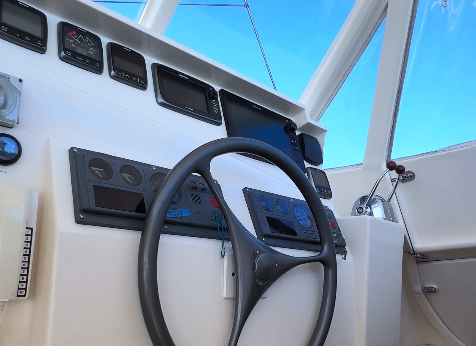 Schionning Wilderness 1620