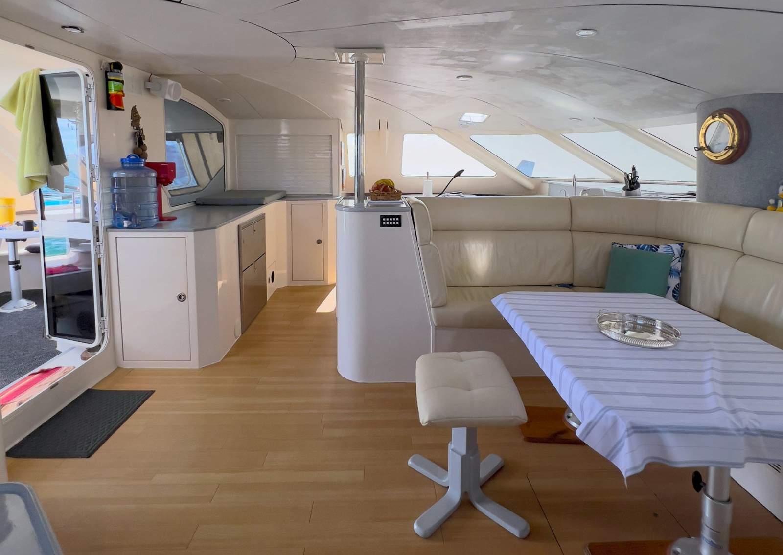 Schionning Wilderness 1620