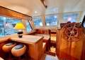 Mainship 340 Trawler