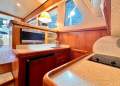 Mainship 340 Trawler