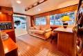Mainship 340 Trawler