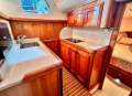 Mainship 340 Trawler