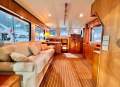 Mainship 340 Trawler
