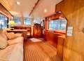 Mainship 340 Trawler
